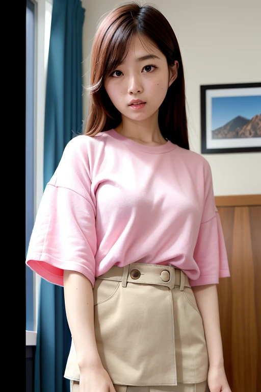 [Stable Diffusion] Coreano [Realista]